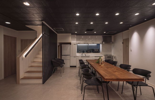 Infinity Hotel -Jicchaku- - Foto 70