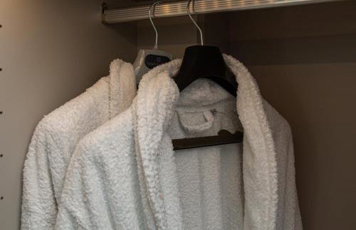 MnkStays A1 & A2 Deluxe Apartments Neo Psychiko, Athens - Photo 51