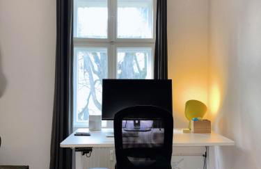 Ruhige & geräumige 2-Zimmer Wohnung in Neukölln - Foto 14