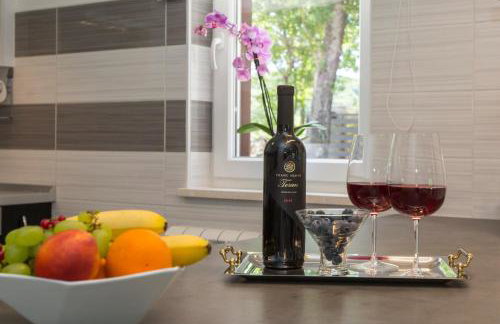 Holiday Home Rea - Foto 41