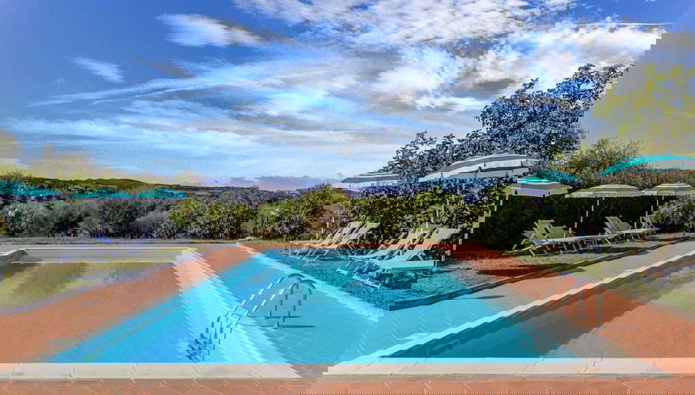 Apartment With Garden, Pool - Foto 1, Immagine principale