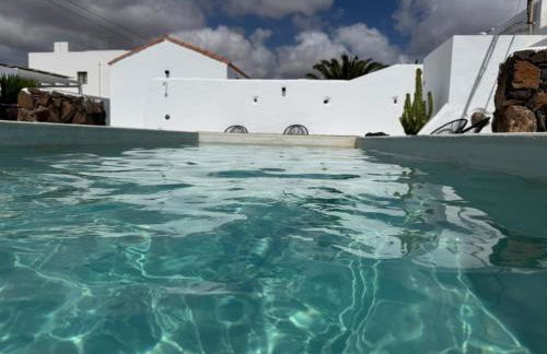 Casitas Santa Rita - POOL & PRIVATE TERRACES - Foto 1