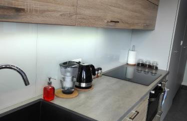 Blue Sky - apartament z pięknym widokiem na górę Telegraf - Foto 14