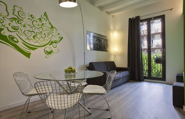 Habitat Apartments ADN - Photo 72