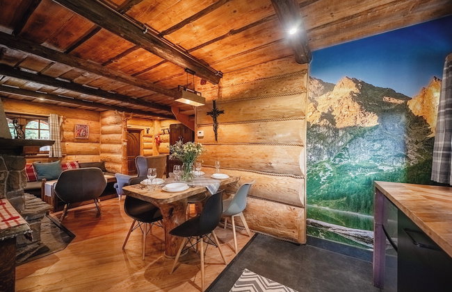 Mountain Shelter Zakopane - Foto 96