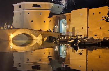 Fisherman's house in Port Grimaud - Foto 6