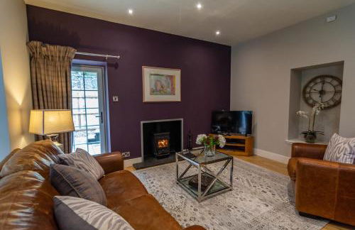 Mains of Taymouth Country Estate 5* Houses - Foto 47