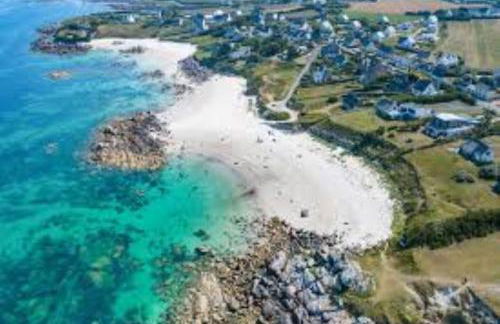 Nouveau Maison campagne Plouescat - TyPra - Foto 32