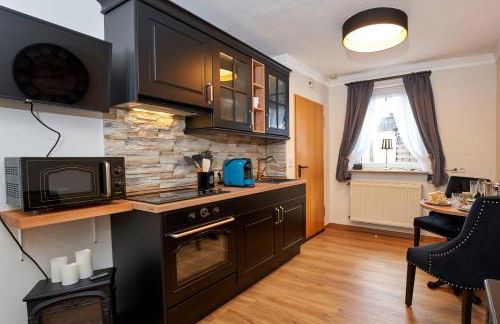 Ferienwohnungen Eifelstuben mit Charme - am See, nahe Burg - Photo 42