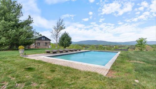 Rustic Baileys Retreat Cabin Near Wineries! - Foto 2