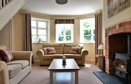 Country Cottage with Far Reaching Views - Foto 10