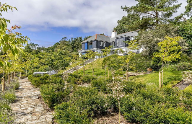 Fox Hill House in Haytor - Foto 51