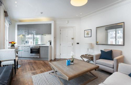 Victoria Apartments - Foto 15