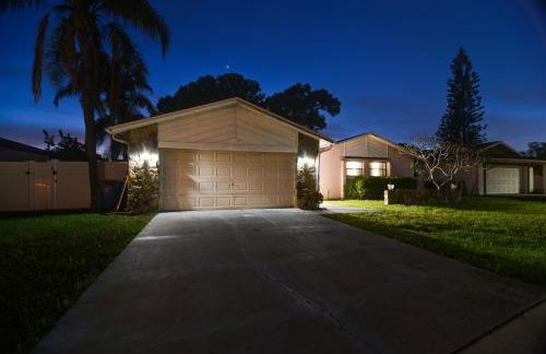 Largo Oasis with Pool and Grill 6 Mi to Beach! - Foto 36