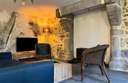 Aux Portes de la Hougue - Foto 6