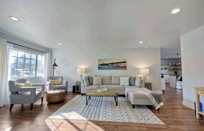 Immaculate 3 BDR in Oceanside - Private Pool & Spa - Photo 30