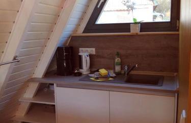 Ferienhaus in der Rhön Sitzmann - Foto 12