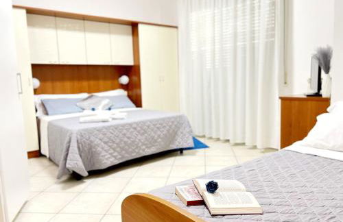 Residence I Girasoli - Foto 46