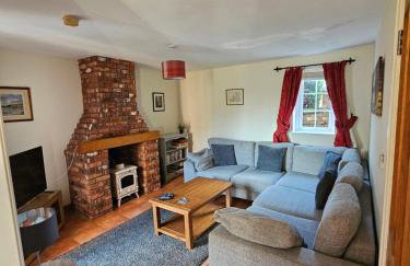 Tarporley Holiday Cottage - Foto 4