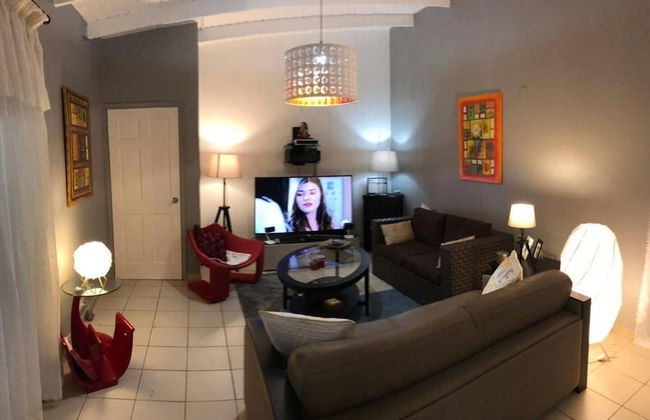 Dream be True Stunning 3-bed Villa in Simpson BAY - Foto 13