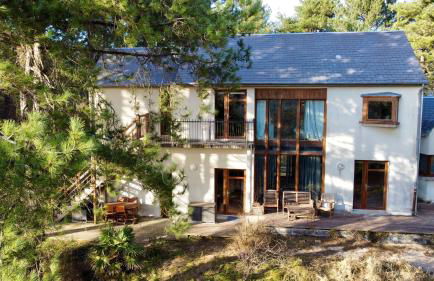 La villa dans les pins - Photo 1