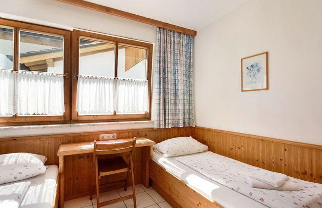 Traumhafte Wohnung im Berchtesgadener Land - Foto 9