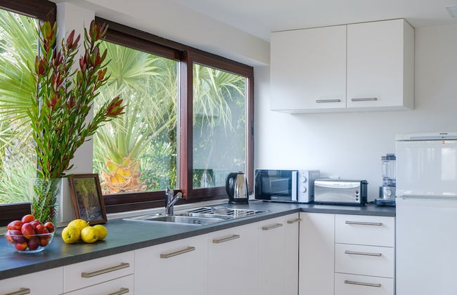 Garajau House - Sunrise to Sunset Ocean View Villa - Foto 10