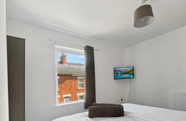 Amaya One -3 bedroom townhouse - with garden - close to town centre - sleeps 7 - Free Gym Access - Foto 5