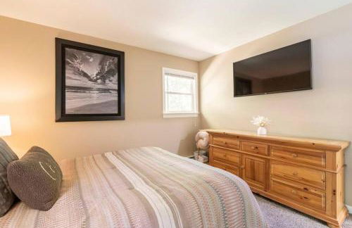 The Beautiful & Cozy Malvec Chalet - Foto 13