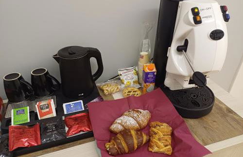 Luxury Rooms Bari Relax - Foto 31