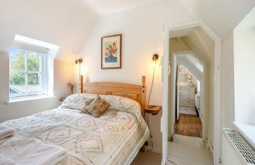 Church House Cottage - Foto 9