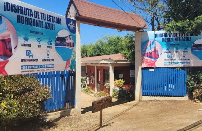 Cabañas Horizonte Azul - Foto 12