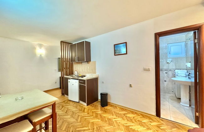 The Four Fish Apartments - Foto 64