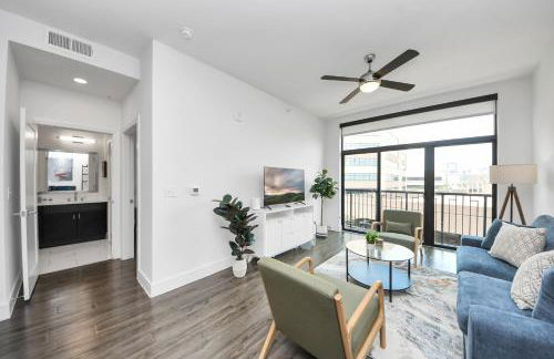 1bd Luxury apartment near Texas Medical Center - Foto 15