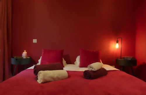 Le Speakeasy - Escape Room et ça Terrasse Privée - Foto 11