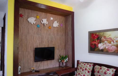 Trancoso Casas Para Temporada - Foto 8