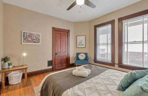 4 Bed Duplex near Goodale Park - Foto 30