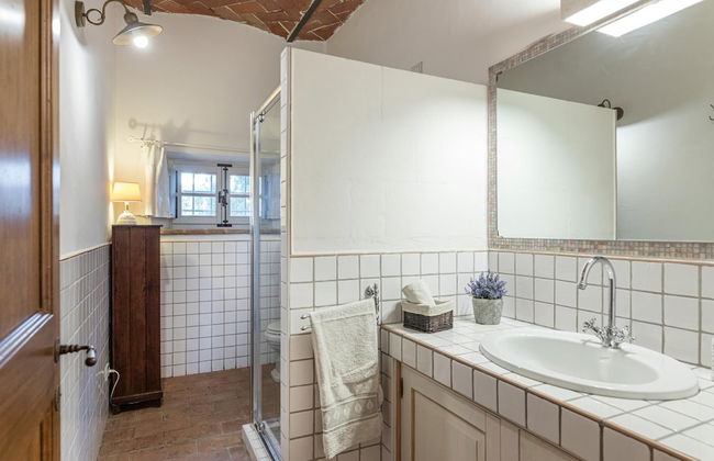 Antica Villa Merelli 24 - Foto 38