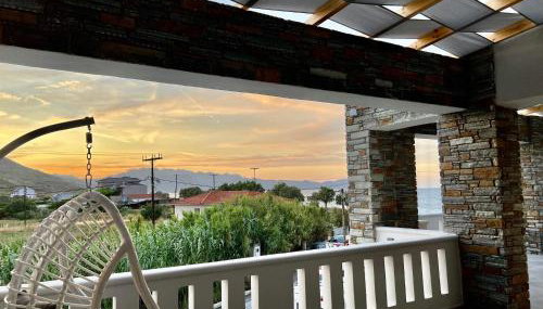 Irini Seaside Luxury Apartments - Foto 2