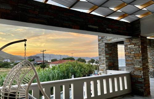 Irini Seaside Luxury Apartments - Foto 2