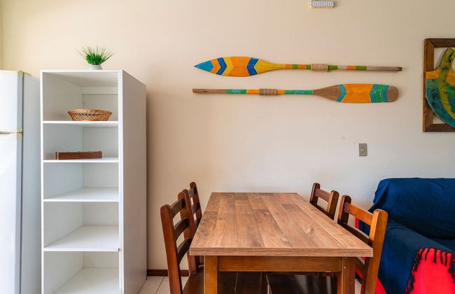 AP 16 Ala Tainha Residencial Solavir - Foto 34