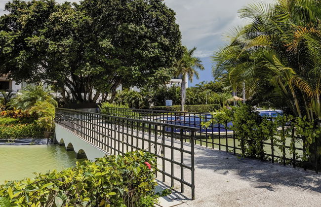 El Tigre Golf Resort Taheima Condos - Foto 49