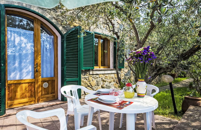 Villa Morosi - Foto 19