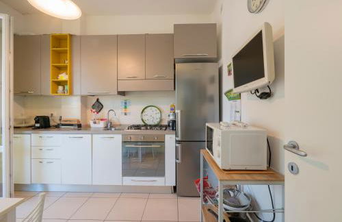 I Host Apartment - Forze Armate 83 - Foto 13