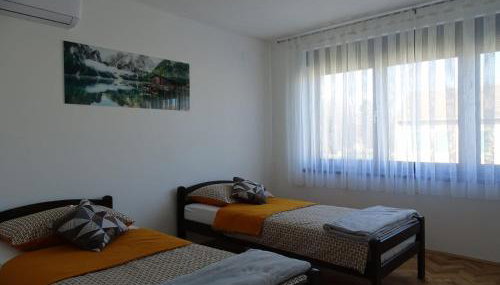 Apartman Dabrović - Foto 5