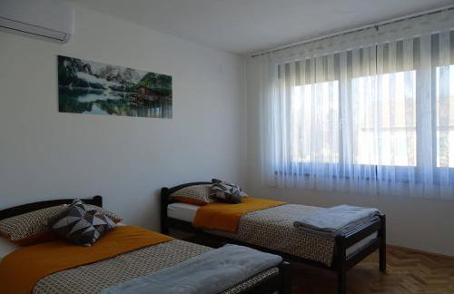 Apartman Dabrović - Foto 5