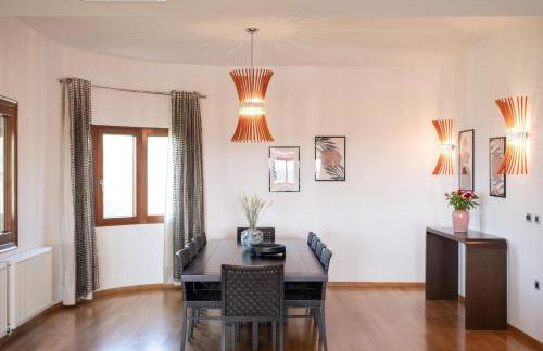 Fleur du Sud - Villa in Chania - Foto 39