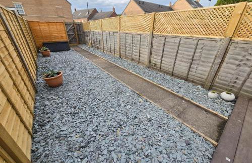 Free Parking, Outdoor Decking - Flanders Cottage - Foto 44