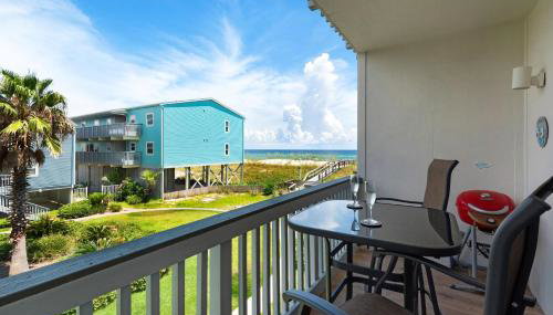 Villas on the Gulf Unit J7 - Foto 4