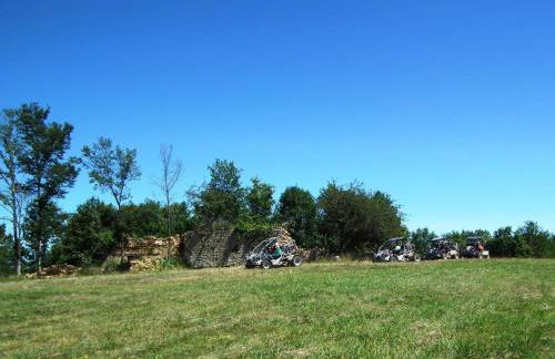 Holiday Home Domäne mit Jacuzzi by Interhome - Foto 35